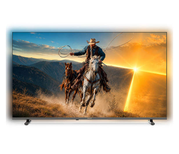 Philips 40PQS6901/12 40" QLED Full HD Titan OS - 1529401 - zdjęcie 2